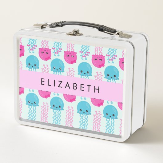 Kwallen Patroon, Leuke kwal, Zee, Jouw naam (Voorkant)