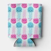 kwallen Patroon, schelvis, Zeeen Blikjeskoeler (Voorkant)