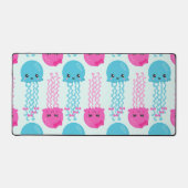 kwallen Patroon, schelvis, Zeeen Bureaumat (Voorkant)