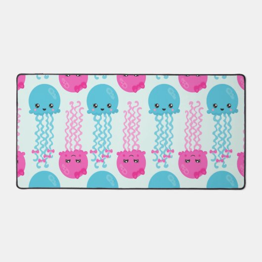 kwallen Patroon, schelvis, Zeeen Bureaumat (Voorkant)