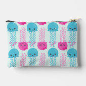 kwallen Patroon, schelvis, Zeeen Etui (Achterkant)