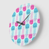 kwallen Patroon, schelvis, Zeeen Grote Klok (Hoek)