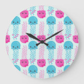 kwallen Patroon, schelvis, Zeeen Grote Klok (Voorkant)