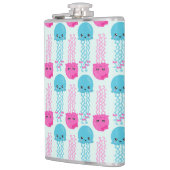 kwallen Patroon, schelvis, Zeeen Heupfles (Links)