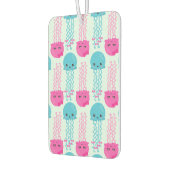 kwallen Patroon, schelvis, Zeeen Luchtverfrisser (Links)