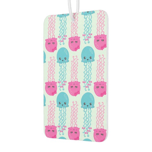 kwallen Patroon, schelvis, Zeeen Luchtverfrisser (Links)