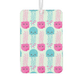 kwallen Patroon, schelvis, Zeeen Luchtverfrisser (Achterkant)