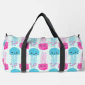 kwallen Patroon, schelvis, Zeeen Plunjezak (Voorkant)