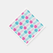 kwallen Patroon, schelvis, Zeeen Servet (Hoek)