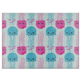 kwallen Patroon, schelvis, Zeeen Snijplank (Voorkant)