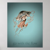 kwallen poster (Voorkant)