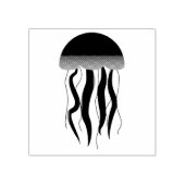 Kwallen - Rubber Stamp Rubberstempel (Afrduk)