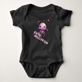Kwallen Schattige Kawaii Romper