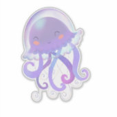 kwallen sticker (Voorkant)