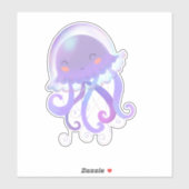 kwallen sticker (Vel)