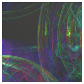 Kwallen... Stof (Swatch)