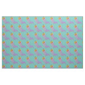 Kwallen Stof (Fat Quarter)