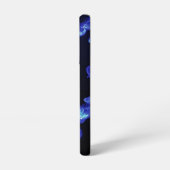 Kwallen Tough Samsung Hoesje Samsung Galaxy Hoesje (Linkerkant)