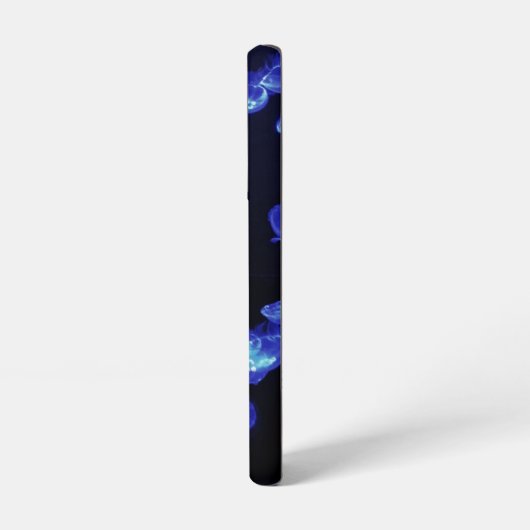 Kwallen Tough Samsung Hoesje Samsung Galaxy Hoesje (Linkerkant)