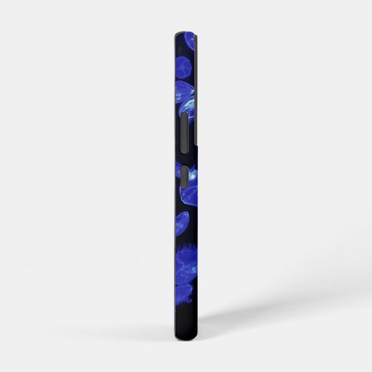 Kwallen Tough Samsung Hoesje Samsung Galaxy Hoesje (Rechterkant)