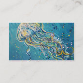 kwallen visitekaartje (Achterkant)