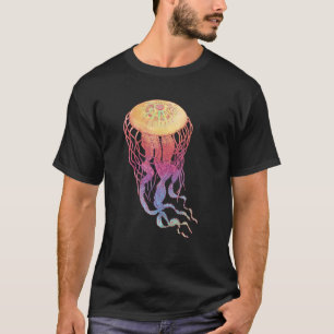 Kwallen Voor Kwallen En Netelcellen T-shirt