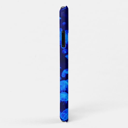 kwallen, Zeeen, Zee, zeedieren Case-Mate iPhone Case (Achterkant/rechts)