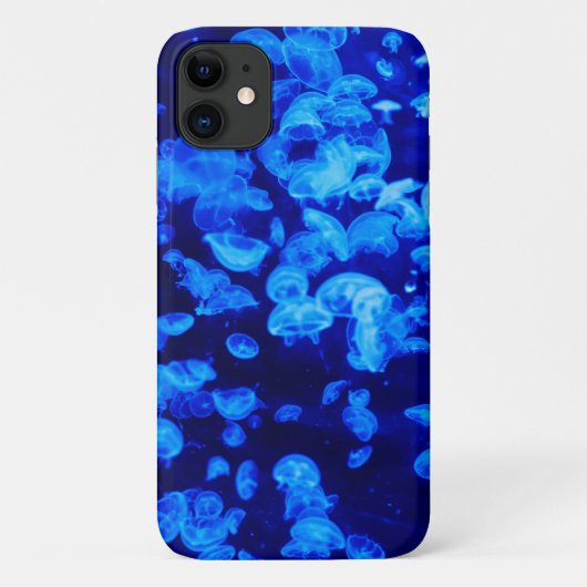 kwallen, Zeeen, Zee, zeedieren Case-Mate iPhone Case (Achterkant)