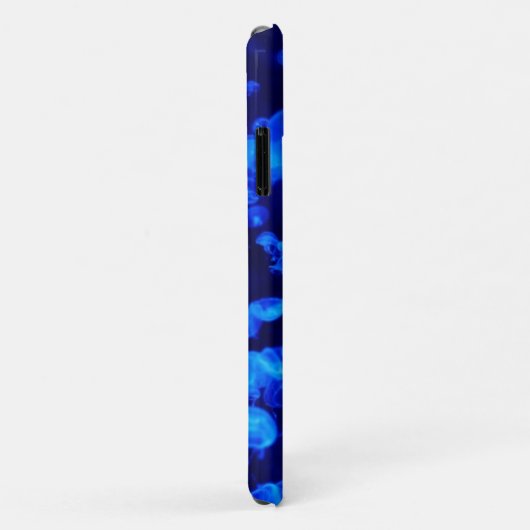 kwallen, Zeeen, Zee, zeedieren Case-Mate iPhone Case (Achterkant/rechts)