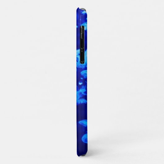 kwallen, Zeeen, Zee, zeedieren Case-Mate iPhone Case (Achterkant/links)