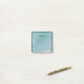 kwallendief post-it® notes (Op bureau)