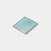 kwallendief post-it® notes (Schuin)