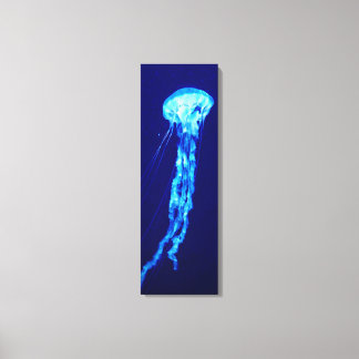 kwallendoek canvas afdruk