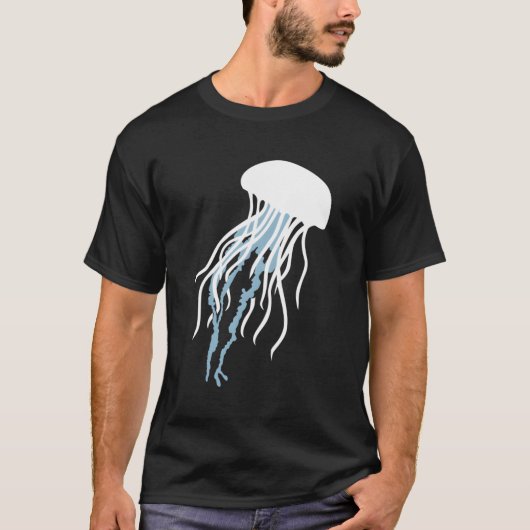 kwallenfornuis t-shirt (Voorkant)