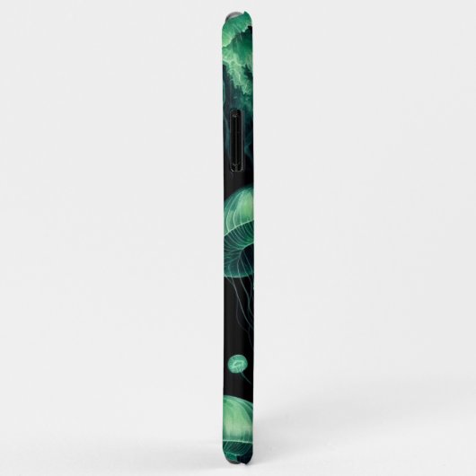 kwallengloed Case-Mate iPhone case (Achterkant/rechts)