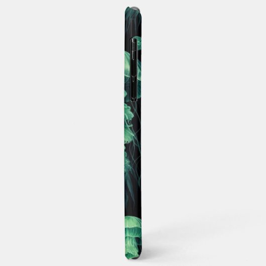 kwallengloed Case-Mate iPhone case (Achterkant/links)