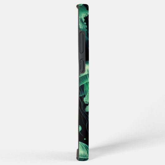 kwallengloed samsung galaxy hoesje (Rechterkant)