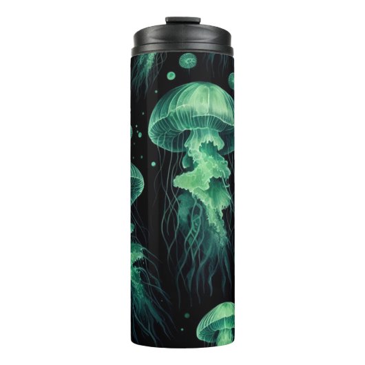 kwallengloed thermosbeker (Voorkant)