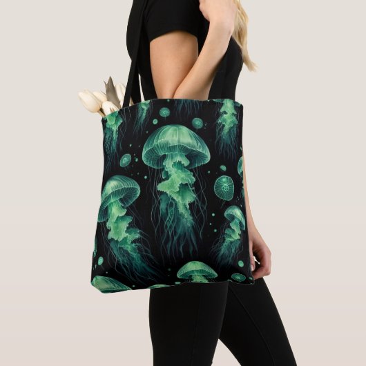 kwallengloed tote bag (Dichtbij)