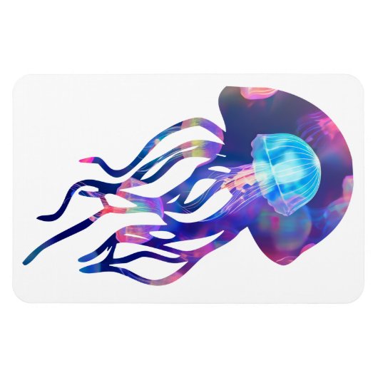 kwallenmodus Flex Magneet (Horizontaal)