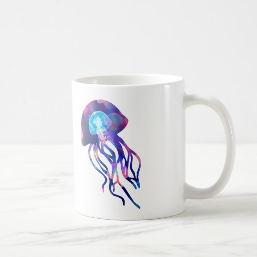 kwallenmodus koffiemok (Rechts)