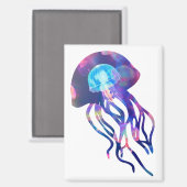 kwallenmodus magneet (Voorkant / Achterkant)