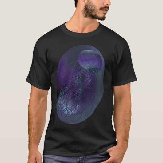 kwallepis t-shirt (Voorkant)