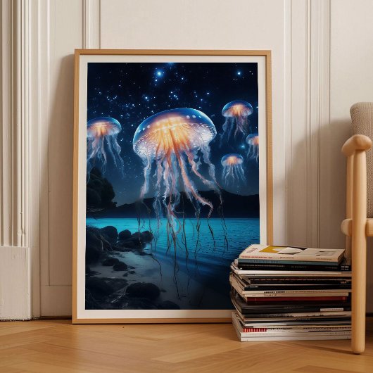 Kwalprint Kwalposter Cottagecore-print Poster