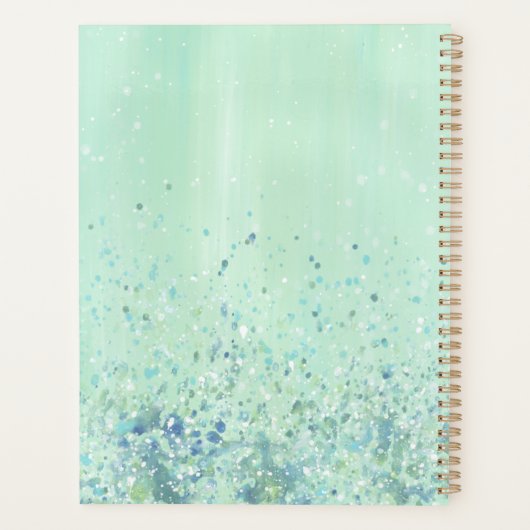 Kwalserijgesteentanner Planner (Achterkant)