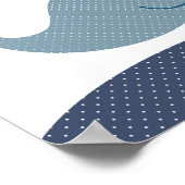 Kwalvis-kunst voor kinderen poster (Hoek)