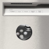 KWAM MAGNEET (Insitu (Vaatwasser))