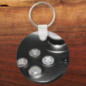 KWAM SLEUTELHANGER (Voorkant)