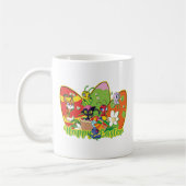 Kwamis Gelukkig Pasen Koffiemok (Links)