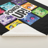 Kwamis | Inschakelen Sherpa Deken (3/4)